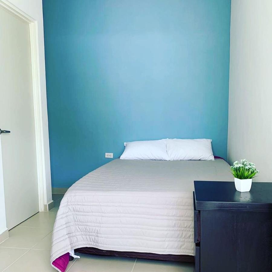 Lofts Zaragoza Hotell Ciudad Valles Eksteriør bilde