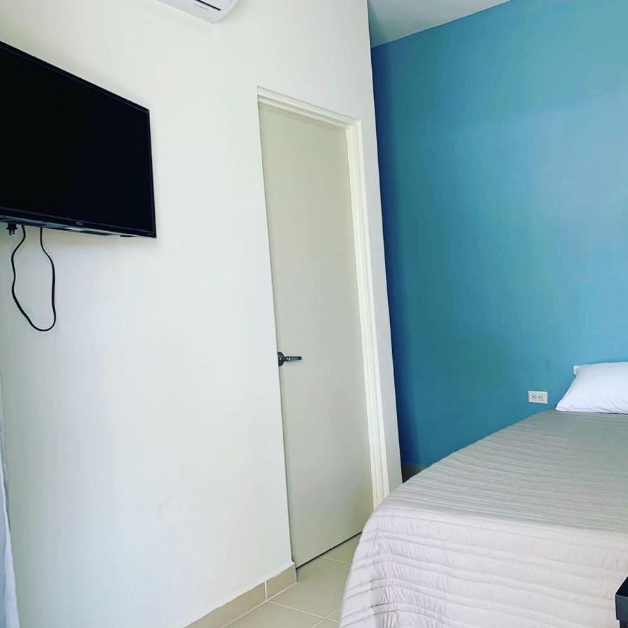 Lofts Zaragoza Hotell Ciudad Valles Eksteriør bilde