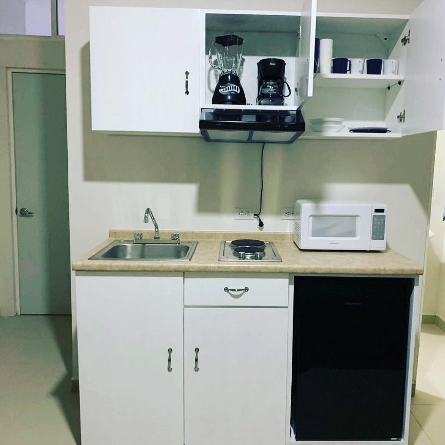 Lofts Zaragoza Hotell Ciudad Valles Eksteriør bilde