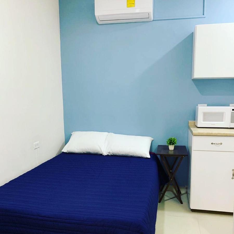 Lofts Zaragoza Hotell Ciudad Valles Eksteriør bilde