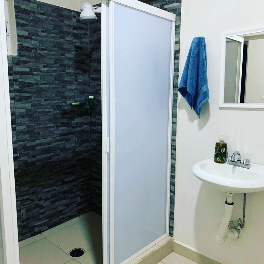 Lofts Zaragoza Hotell Ciudad Valles Eksteriør bilde