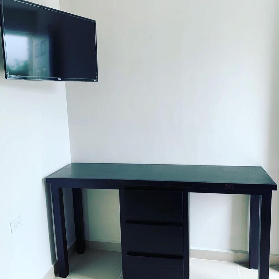 Lofts Zaragoza Hotell Ciudad Valles Eksteriør bilde