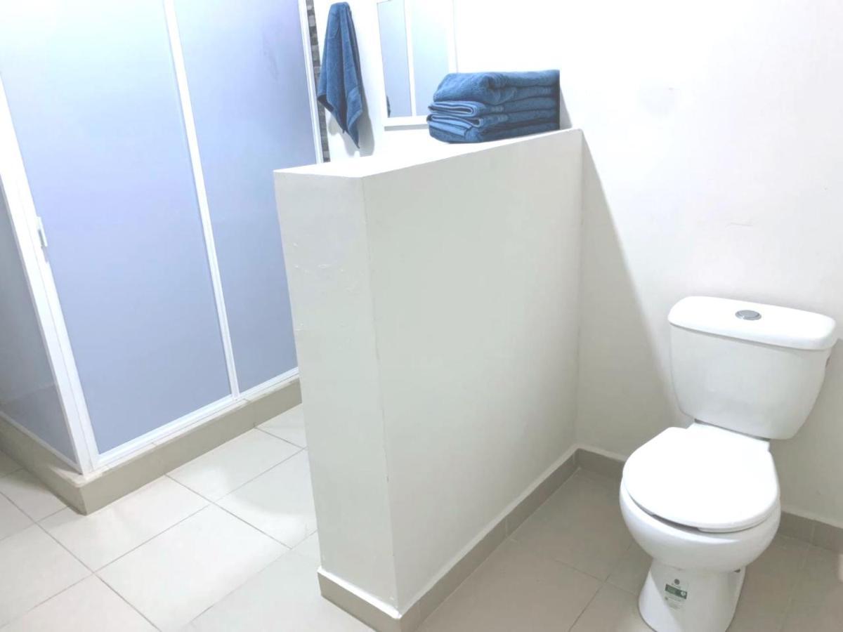 Lofts Zaragoza Hotell Ciudad Valles Eksteriør bilde