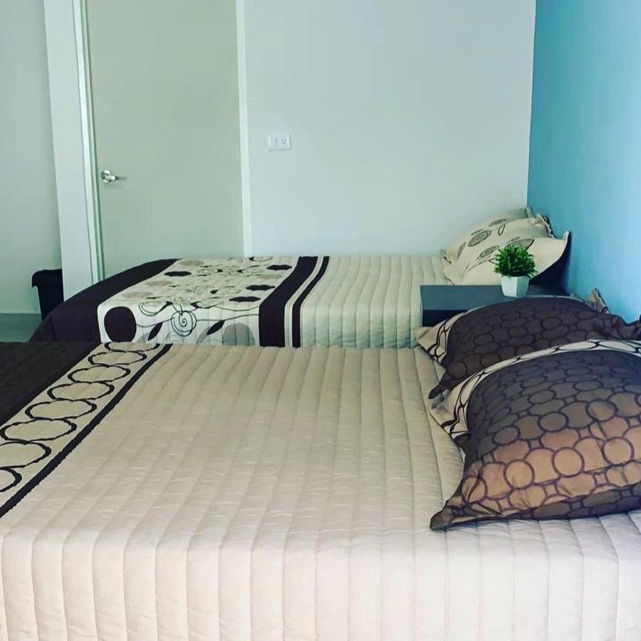 Lofts Zaragoza Hotell Ciudad Valles Eksteriør bilde