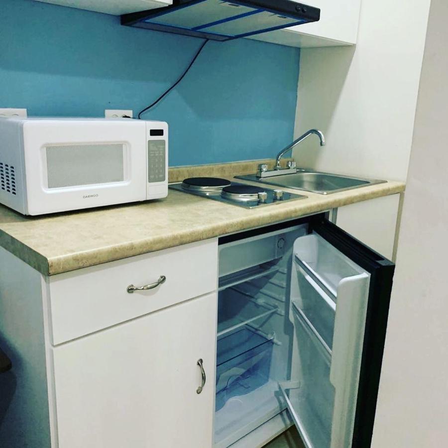 Lofts Zaragoza Hotell Ciudad Valles Eksteriør bilde