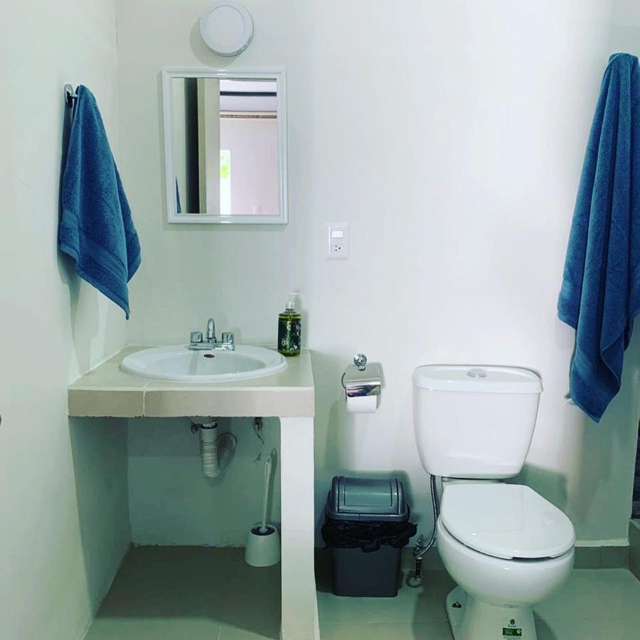 Lofts Zaragoza Hotell Ciudad Valles Eksteriør bilde